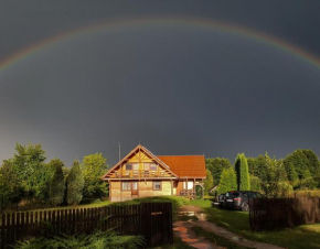 Białowieska Chata